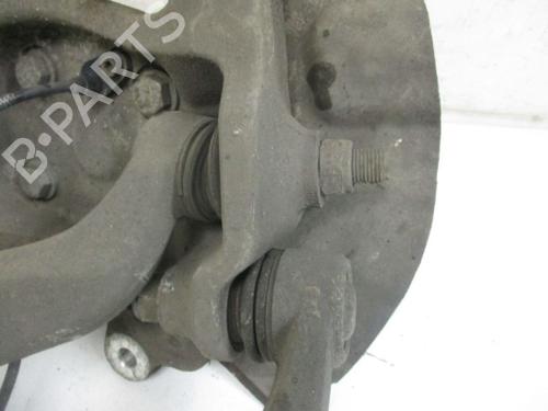 Left front steering knuckle BMW 5 Touring (E61) 525 d | BP18799712M25 