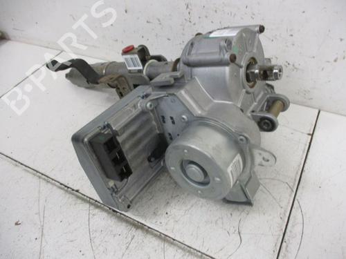 Steering column FORD FIESTA VI (CB1, CCN) 1.6 Ti | BP38504185M21 - Image 4