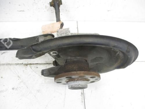 Left rear steering knuckle VW PASSAT B6 (3C2) 1.9 TDI | BP18791586M27 