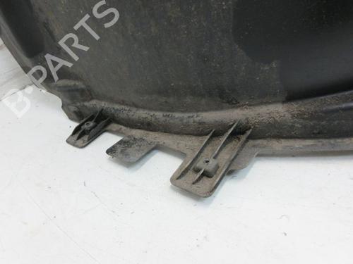 Wheel arch RENAULT ZOE (BFM_) ZOE | BP29099487C56