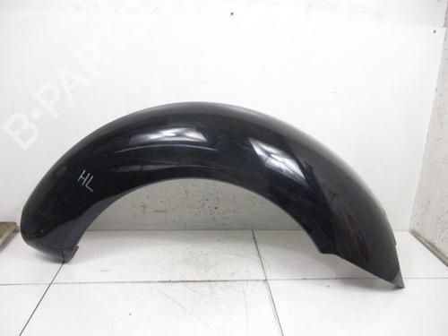 Aleta trasera izquierda VW NEW BEETLE (9C1, 1C1) 2.0 | BP18791944C43 