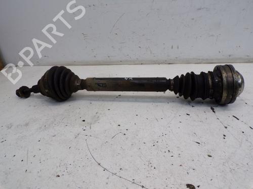 Right front driveshaft VW PASSAT B6 (3C2) 2.0 TDI 4motion | BP29096228M39