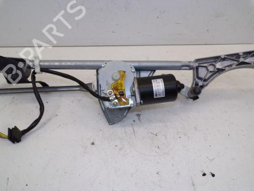 Front wiper motor MERCEDES-BENZ C-CLASS Coupe (CL203) C 180 Kompressor (203.746) | BP29085064M29