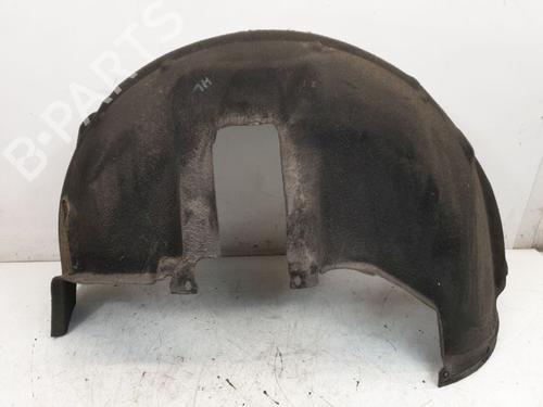 Used Wheel arch Wheel arch AUDI Q5 (8RB) 2.0 TDI quattro (177 hp) 36656041 36656041