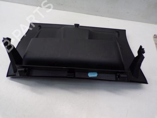 Glove box CITROËN C3 II (SC_) 1.2 VTi 82 | BP38027125C95 - Image 4