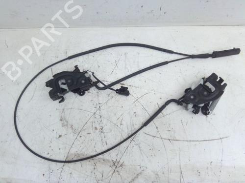 Used Hood lock Hood lock 37139342 37139342