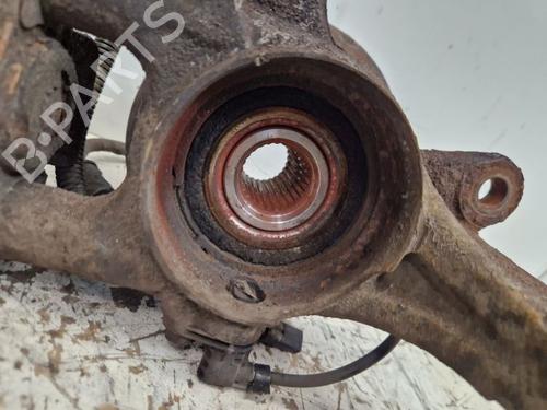 Left front steering knuckle KIA CEE'D Hatchback (ED) 1.6 | BP37140548M25 - Image 7