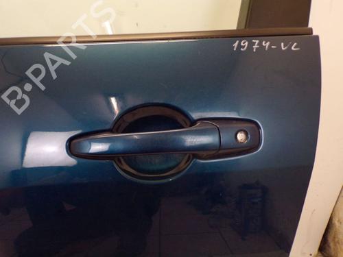Left front door MAZDA 5 (CR) 2.0 (CREW, CR19) | BP29094536C2 
