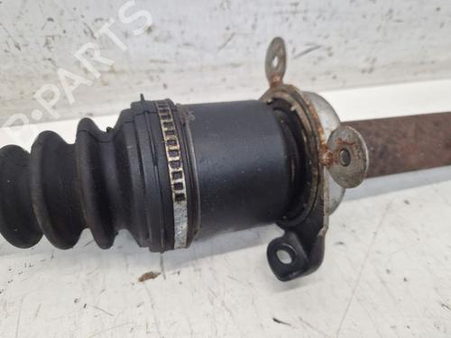 Right front driveshaft MERCEDES-BENZ A-CLASS (W169) A 150 (169.031, 169.331) | BP26022631M39 