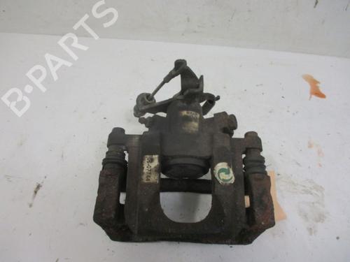 Left rear brake caliper DODGE JOURNEY 2.0 CRD | BP37115319M107 - Image 4