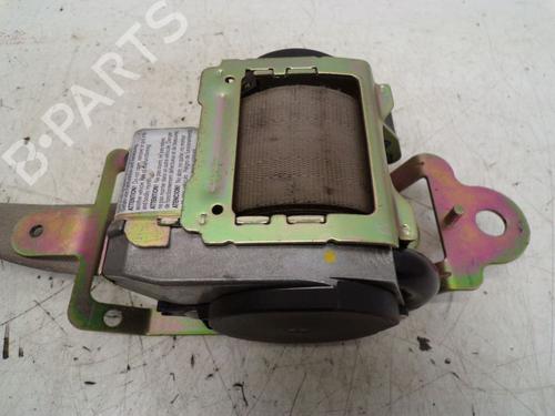 Front right seatbelt KIA SORENTO I (JC) 3.5 V6 4WD | BP29086362I25