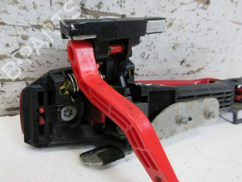 Rear left exterior door handle SUBARU IMPREZA Hatchback (GR, GH, G3) 2.0 D AWD | BP29093131C130 