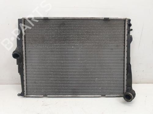 Used Water radiator Water radiator BMW 1 (E87) 116 i (122 hp) 34041988 34041988