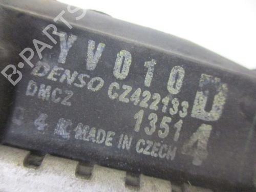 Water radiator CITROËN C1 (PM_, PN_) 1.4 HDi | BP18794028M31