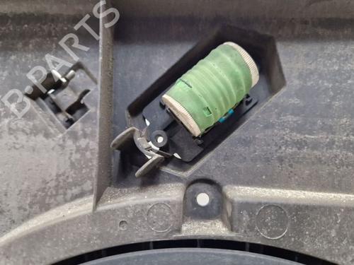 Fan FORD TRANSIT V363 Van (FCD, FDD) 2.0 EcoBlue | BP30578665M128 