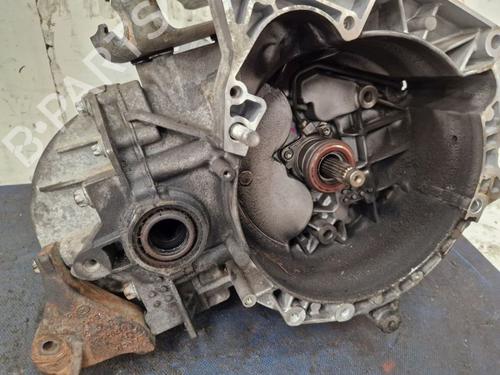 Gearbox FIAT BRAVO II (198_) 1.4 T-Jet (198AXG1B) | BP25979671M3 