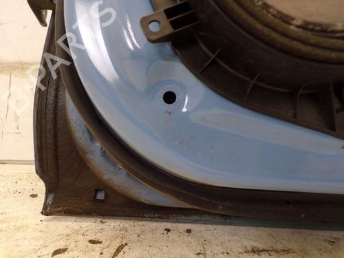 Right rear door KIA PICANTO II (TA) 1.0 | BP29092931C5 