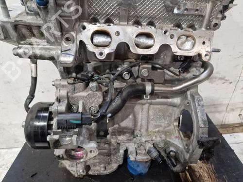 Engine HYUNDAI i10 III (AC3, AI3) 1.0 MPi | BP33682642M1 - Image 3