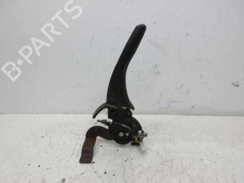 Used Hand brake MITSUBISHI PAJERO PININ I (H6_W, H7_W) 1.8 (H76W, H66W) (114 hp) 19290914
