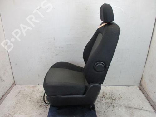 Right front seat OPEL ANTARA A (L07) 2.0 CDTI 4x4 | BP18790914C16 