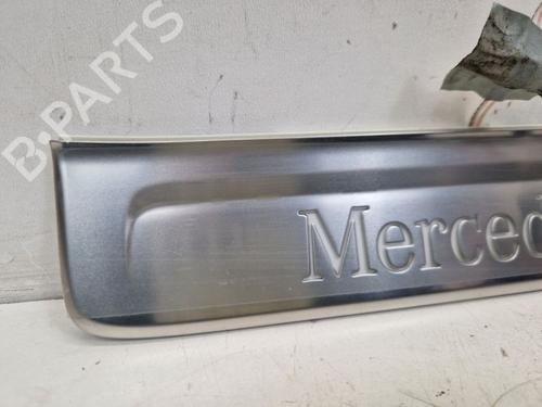 Other MERCEDES-BENZ EQS (V297) EQS 450+ (297.123) | BP29100662O1