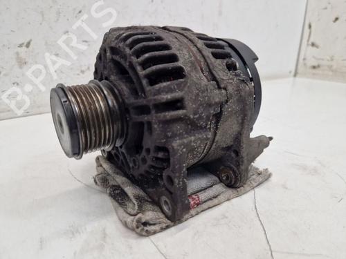 Alternator VW CRAFTER 30-50 Platform/Chassis (2F_) 2.5 TDI | BP37094490M7 - Image 2
