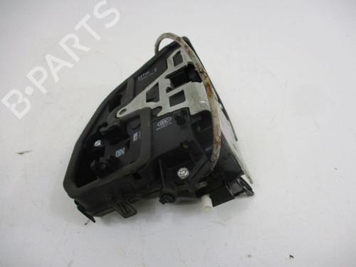 Rear right lock BMW 3 Touring (E91) 330 i | BP18790913C99 