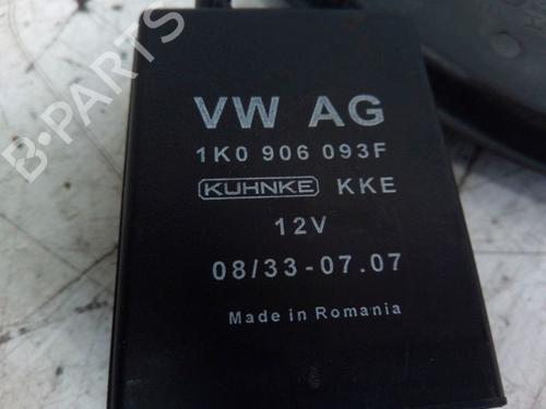 Control unit VW PASSAT B6 Variant (3C5) 1.4 TSI | BP37136171M11 - Image 8