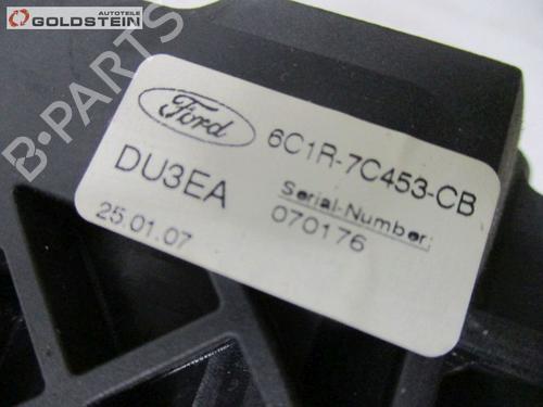 Shift knob FORD TRANSIT TOURNEO Bus 2.2 TDCi | BP32661081I34