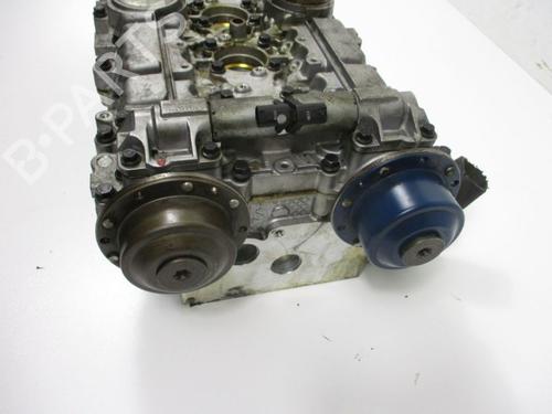 Cylinder head VOLVO XC90 I (275) 2.5 T AWD | BP18795520M5 