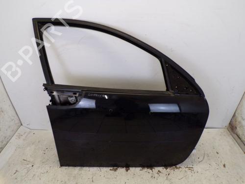 Used Right front door SMART FORFOUR (454) 1.1 (454.030) (75 hp) 19415964