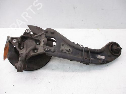 Left rear steering knuckle KIA SORENTO II (XM) 2.4 CVVT | BP28174575M27 