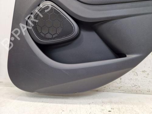 Rear right panel RENAULT ZOE (BFM_) ZOE (BFMD) | BP37137295C61 - Image 5