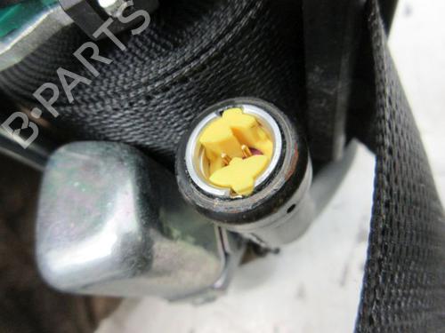 Front right seatbelt MERCEDES-BENZ A-CLASS (W169) A 180 CDI (169.007, 169.307) | BP19298690I25