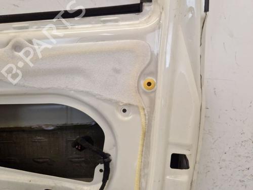 Right front door FORD KA (RU8) 1.2 | BP29107113C3