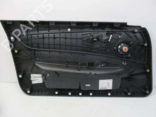 Front right panel BMW 1 (E81) 118 d | BP22962493C59 
