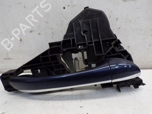 Front right exterior door handle MERCEDES-BENZ B-CLASS Sports Tourer (W245) B 200 (245.233) | BP29101143C129 