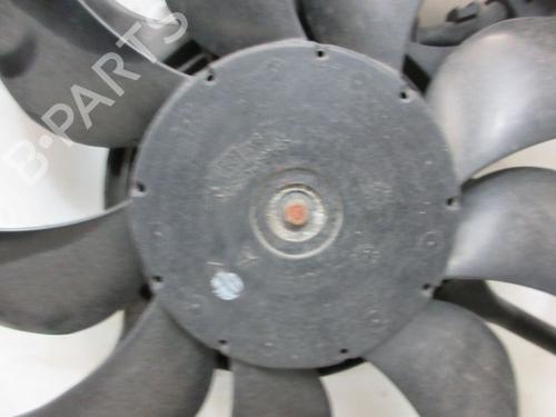 Fan SUBARU FORESTER (SH_) 2.0 D AWD (SHH, SHD, SHN) | BP38505903M128 - Image 3