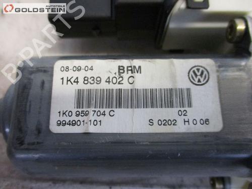 Electronic module VW GOLF V (1K1) 1.9 TDI 4motion | BP37097719M83 - Image 4