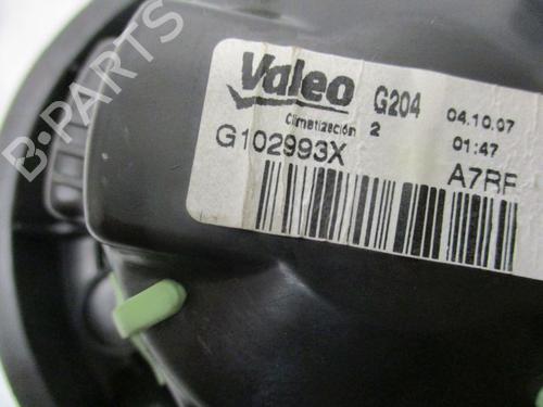 Heater blower motor PEUGEOT 207 CC (WD_) 1.6 16V | BP18800905M62 