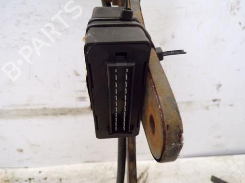 Tow ball/Mechanism DACIA LOGAN MCV II 1.5 dCi | BP29086566C141 