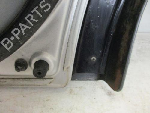 Right rear door KIA SORENTO I (JC) 3.5 V6 4WD | BP26647527C5 