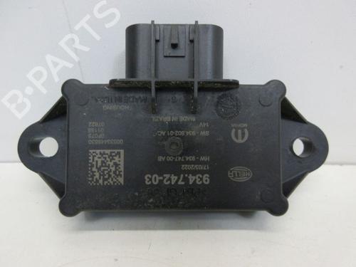 Electronic sensor ALFA ROMEO TONALE (965_) 1.5 Mild Hybrid | BP38507154M84 - Image 2