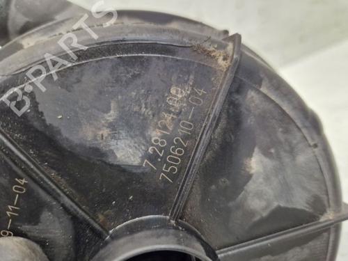 Secondary air pump BMW 6 (E63) 645 Ci | BP25449276M112 