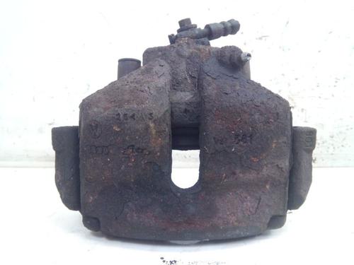 Left front brake caliper SEAT TOLEDO III (5P2) 2.0 TDI 16V | BP29107028M105 