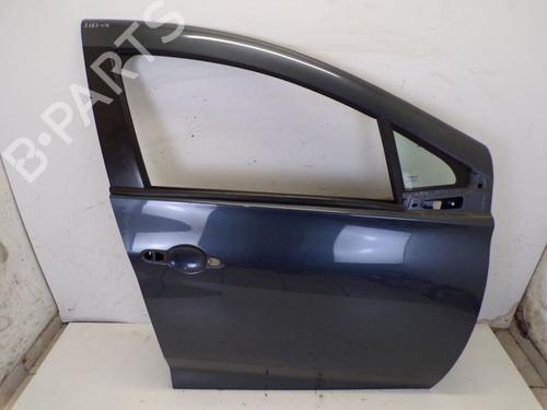 Used Right front door RENAULT ZOE (BFM_) ZOE (88 hp) 29099082