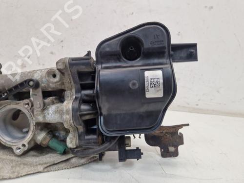 Egr OPEL ZAFIRA TOURER C (P12) 2.0 CDTi (75) | BP37232911M69 - Image 5