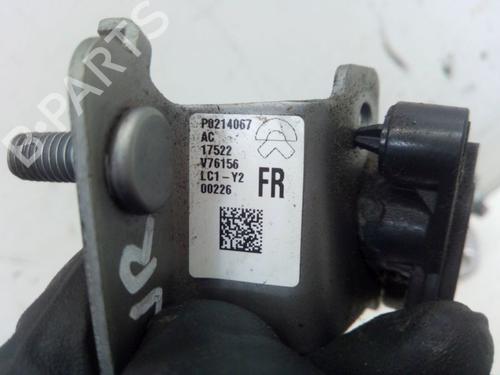 Electronic sensor NIO ET7 EV All-wheel Drive | BP37139594M84 - Image 7