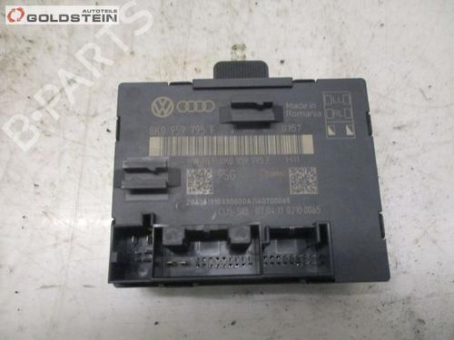Control unit AUDI A4 B8 Avant (8K5) 2.0 TDI | BP15108687M11 
