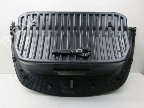 Boot lining TESLA MODEL Y (5YJY) EV Performance All-wheel Drive | BP38506059I3 - Image 4